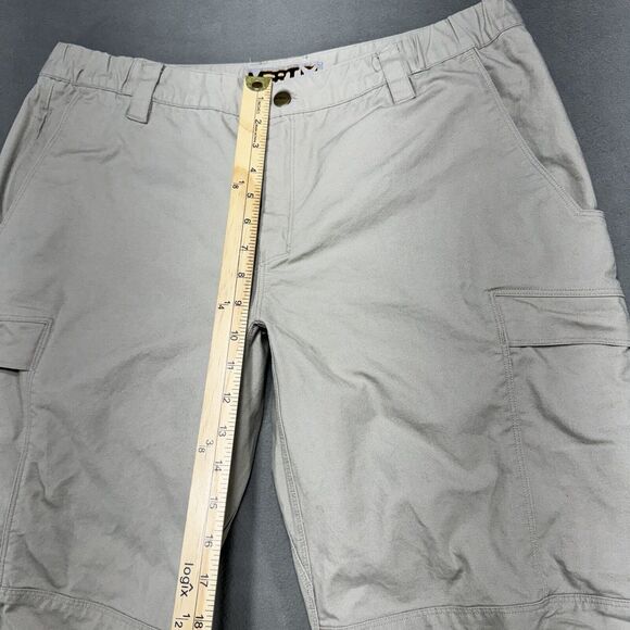 Vertx Womens Tactical Pants 16/34 Tan Cargo Utility Pockets American Workwear - Picture 5 of 11